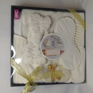 5PC Bath Gift Set
